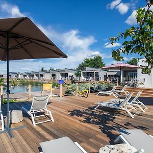 Lodges De Camargue